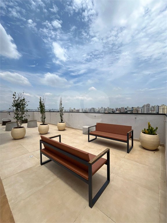 Apartamento à venda com 2 quartos, sendo 1 suíte, em Vila Paulicéia, São Paulo, SP