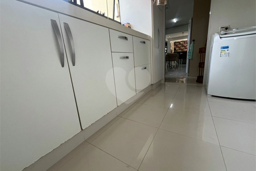 Cobertura à venda com 4 quartos, sendo 3 suítes, em Mandaqui, São Paulo, SP