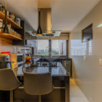 Apartamento à venda com 3 suítes em Chácara Santo Antônio, São Paulo, SP