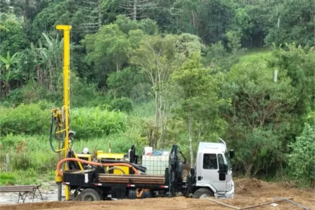Terreno a venda no Loteamento Village de Atibaia-SP