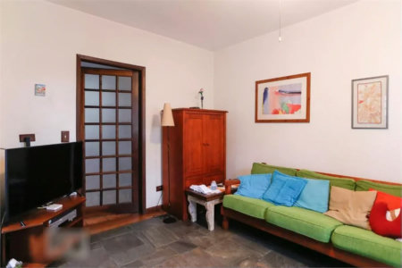 Casa à venda com 4 quartos, sendo 1 suíte, em Lapa, São Paulo, SP
