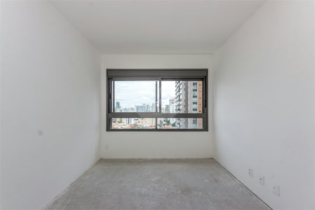 Apartamento à venda com 3 suítes em Brooklin, São Paulo, SP