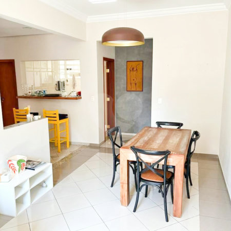 Apartamento à venda com 2 quartos, sendo 1 suíte, em Jardim Paulista, São Paulo, SP