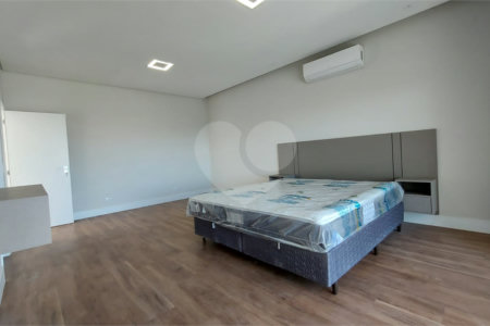 Casa à venda ou para alugar com 5 suítes no condomínio Residencial Alphaville Ii, São José dos Campos - SP