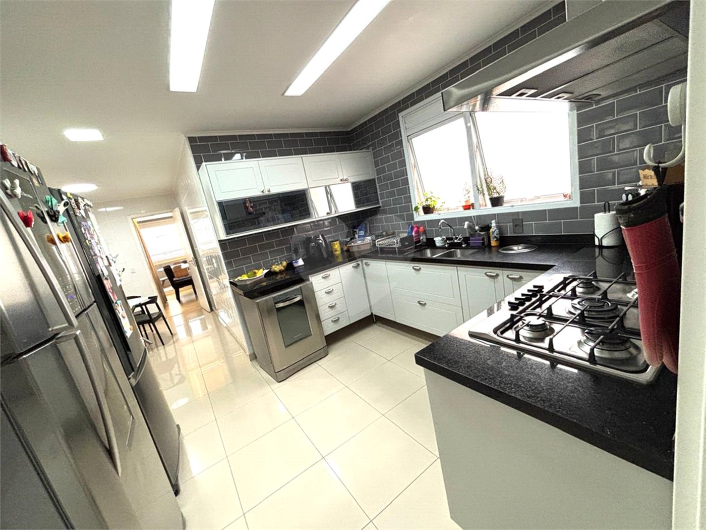 Apartamento à venda com 4 quartos, sendo 3 suítes, em Santana, São Paulo, SP