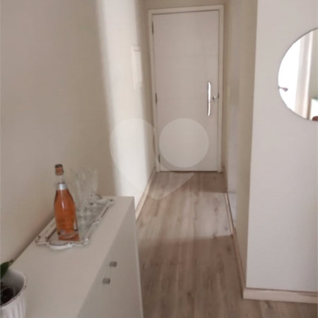 Apartamento à venda com 2 quartos em Jardim Ubirajara (zona Sul), São Paulo, SP