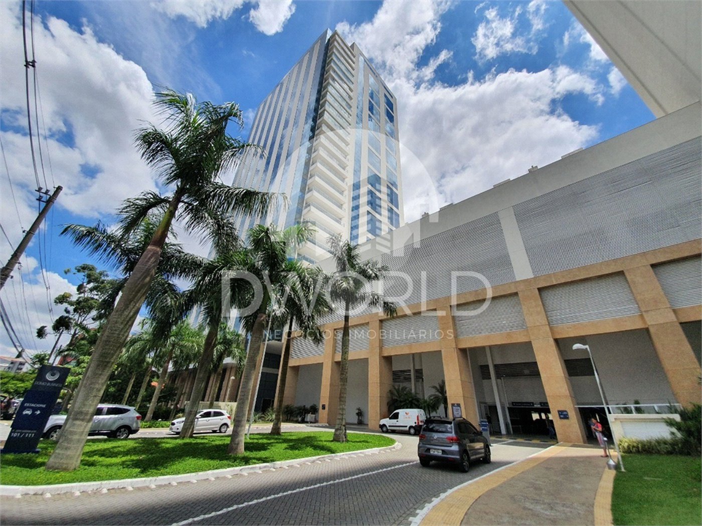 Sala para alugar no Centro, São Bernardo do Campo, SP
