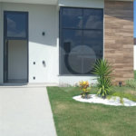 Casa à venda com 3 suítes no condomínio Jardim Residencial Dona Lucilla, Indaiatuba - SP