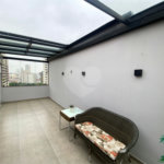Casa à venda com 3 suítes no condomínio Belle Villle, São Paulo - SP