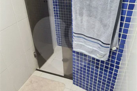 Apartamento à venda com 2 quartos, sendo 1 suíte, em Vila Gustavo, São Paulo, SP