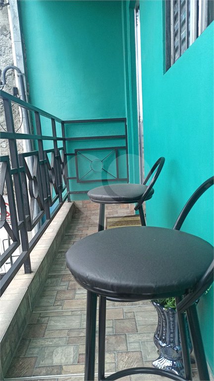 Casa à venda com 2 quartos em Jardim Vale das Virtudes, São Paulo, SP