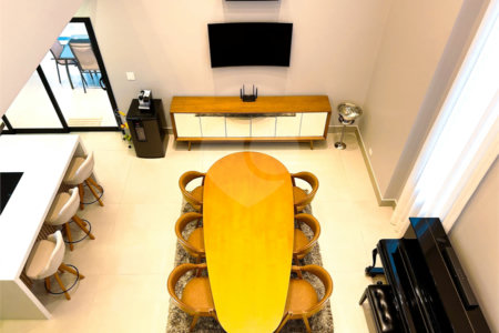 Casa à venda ou para alugar com 3 suítes no condomínio Residencial Central Parque, Salto - SP