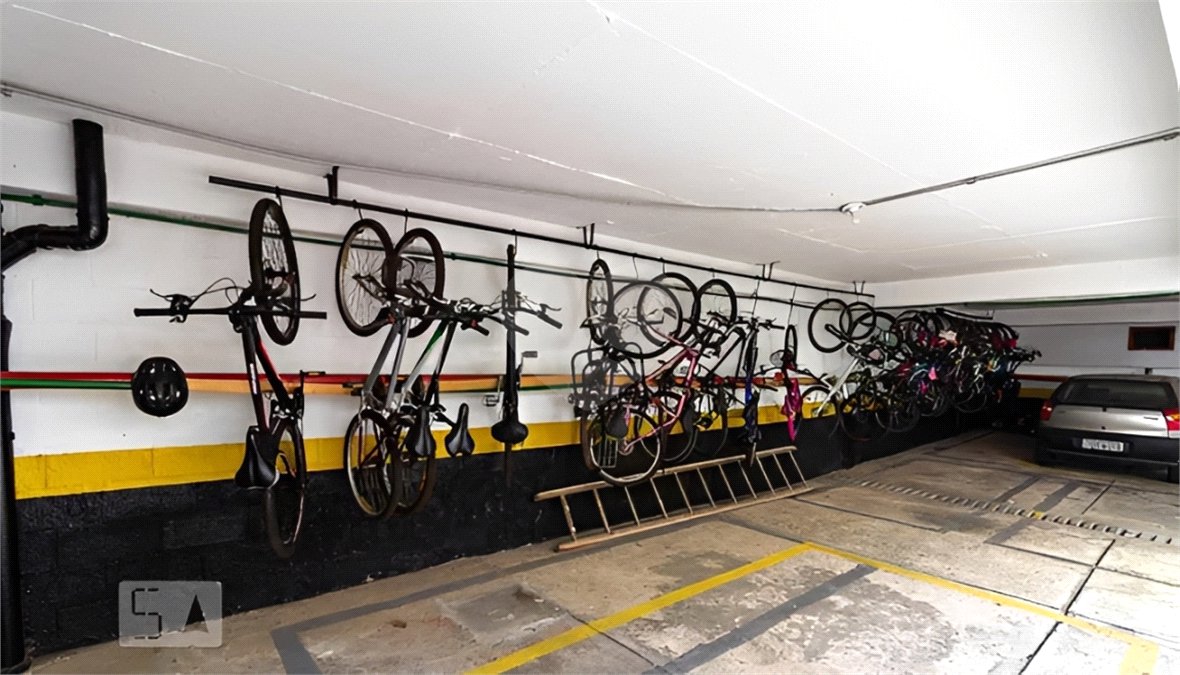 Apartamento à venda com 3 quartos em Caxingui, São Paulo, SP