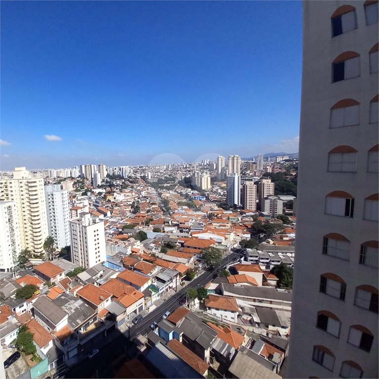 Apartamento à venda com 3 quartos, sendo 1 suíte, em Mandaqui, São Paulo, SP