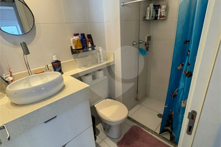 Apartamento à venda com 2 quartos em Santana, São Paulo, SP