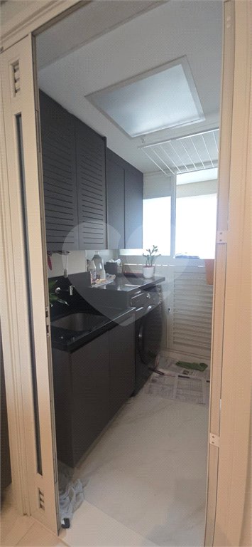 Apartamento à venda com 3 suítes em Santana, São Paulo, SP