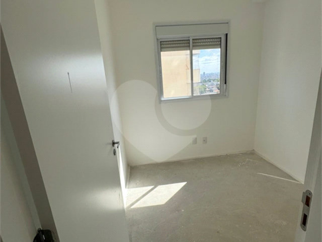 Apartamento à venda com 2 quartos em Vila Nova Cachoeirinha, São Paulo, SP