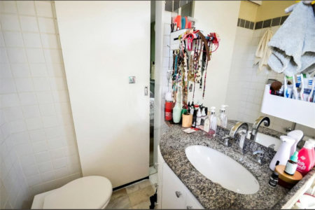 Apartamento à venda com 2 quartos, sendo 1 suíte, em Tijuca, Rio de Janeiro, RJ