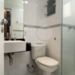 Apartamento à venda com 2 quartos, sendo 1 suíte, em Jardim Íris, São Paulo, SP