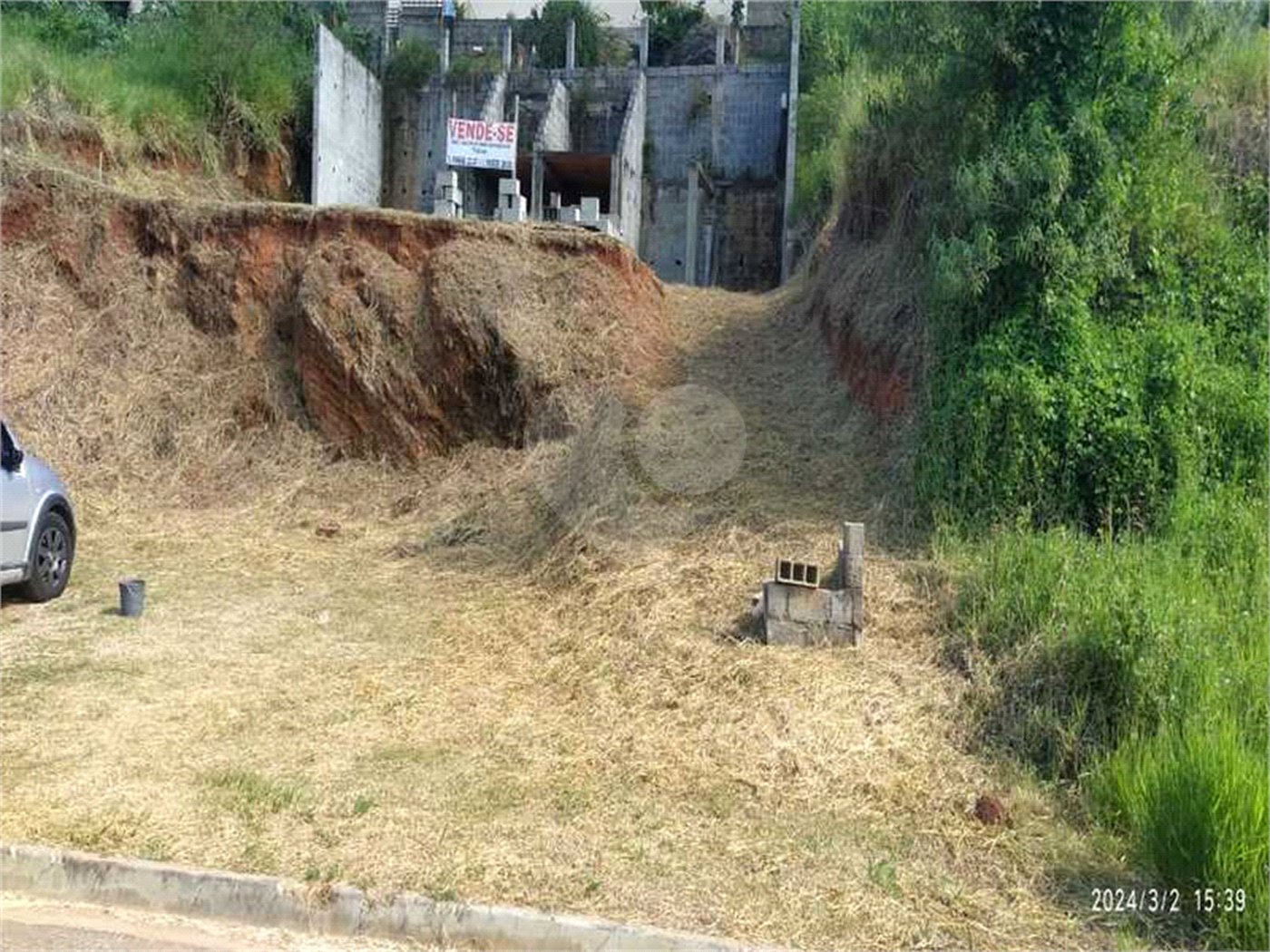 Terreno à venda em Jardim Maria Trindade, São Roque, SP