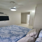 Apartamento à venda com 2 quartos, sendo 1 suíte, em Parque Reboucas, São Paulo, SP