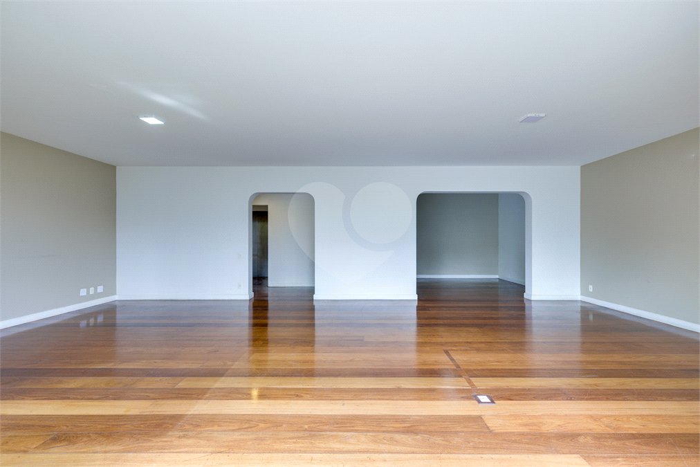 Apartamento à venda com 4 suítes em Alto da Boa Vista, São Paulo, SP