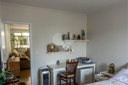 Apartamento Residencial
