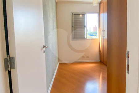 Apartamento à venda com 2 quartos em Jardim Ampliação, São Paulo, SP