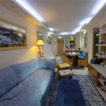 Apartamento à venda com 3 quartos, sendo 1 suíte, em Maracanã, Rio de Janeiro, RJ