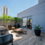 Apartamento à venda com 1 suíte em Vila Mariana, São Paulo, SP