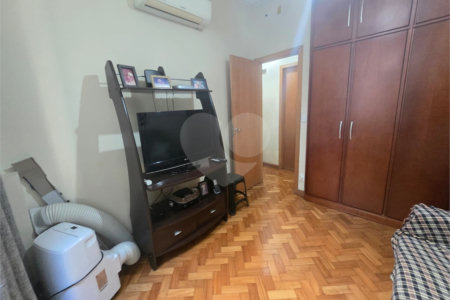 Apartamento à venda com 2 quartos, sendo 1 suíte, em Tijuca, Rio de Janeiro, RJ