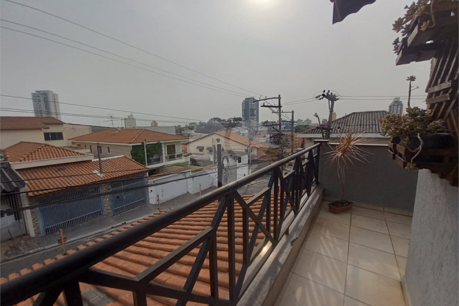 Sobrado à venda com 3 quartos, sendo 1 suíte, em Vila Guilherme, São Paulo, SP