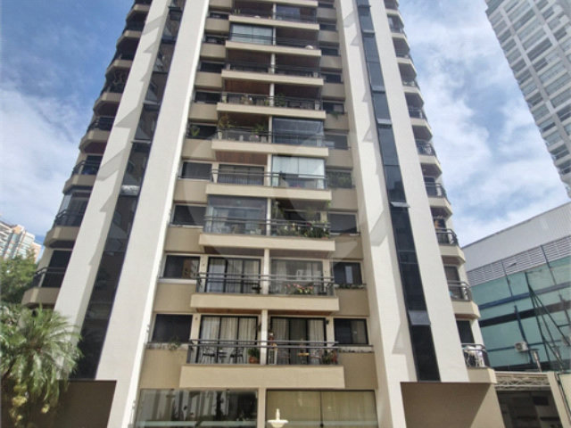 Apartamento à venda com 3 quartos, sendo 1 suíte,  em Santana, São Paulo, SP
