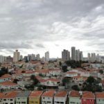 Apartamento à venda com 3 quartos, sendo 1 suíte,  em Mandaqui, São Paulo, SP