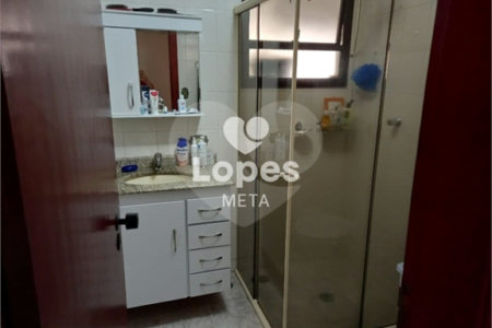 Apartamento à venda com 2 quartos em Bosque dos Eucaliptos, São José dos Campos, SP