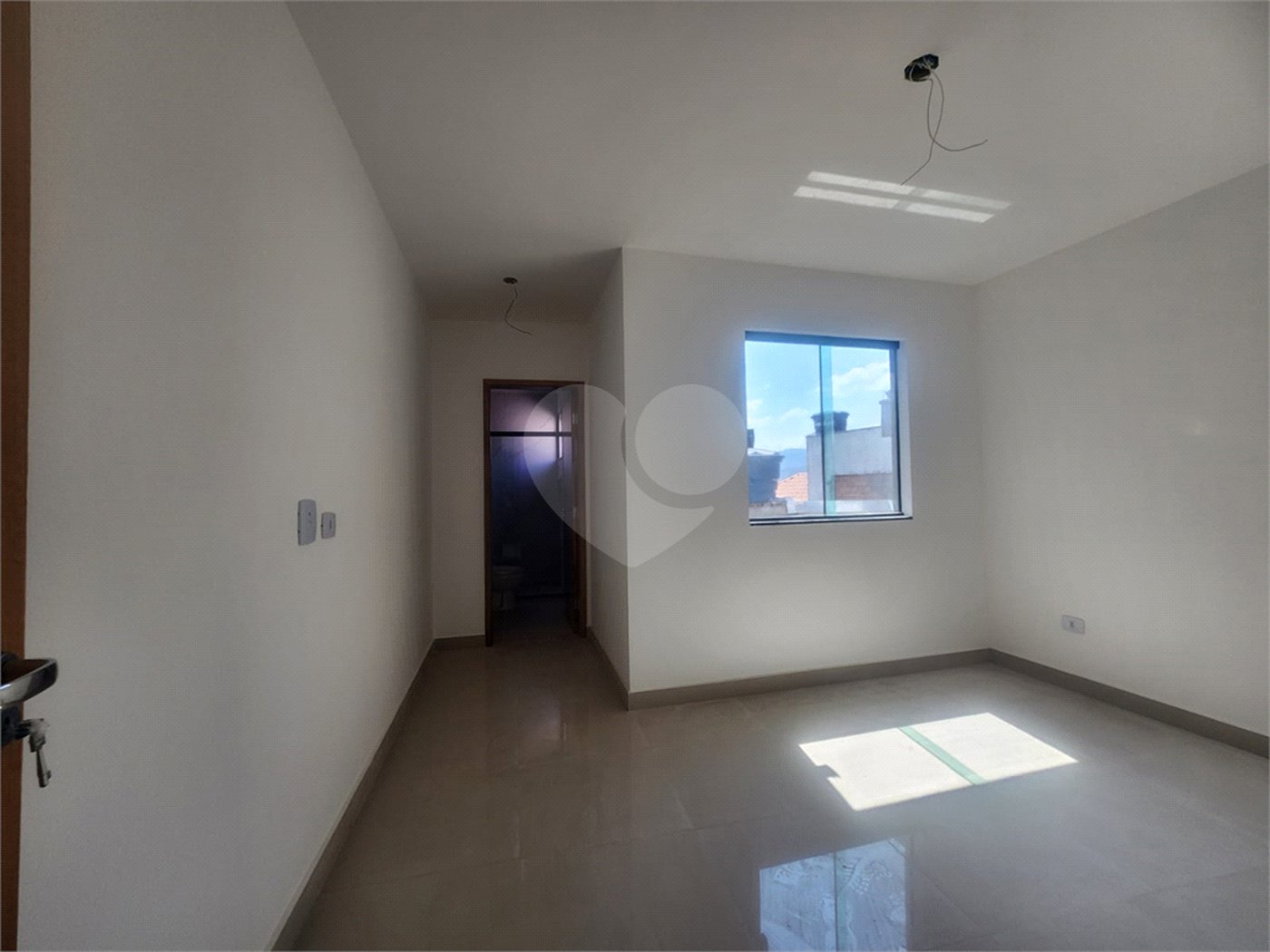Sobrado à venda com 3 quartos, sendo 2 suítes, em Tucuruvi, São Paulo, SP