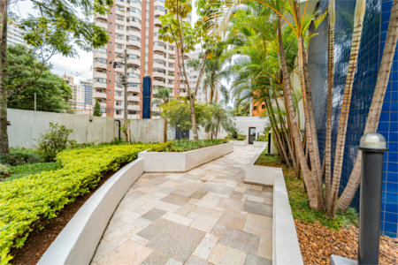 Apartamento à venda com 4 quartos, sendo 1 suíte, em Vila Mascote, São Paulo, SP