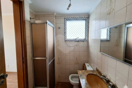 Apartamento à venda 2 dormitórios,75 m2 ,1 vaga-Campo Belo