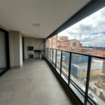 Apartamento à venda com 3 suítes no Centro, Itapetininga, SP