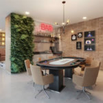 Apartamento à venda com 2 quartos, sendo 1 suíte, em Brooklin, São Paulo, SP
