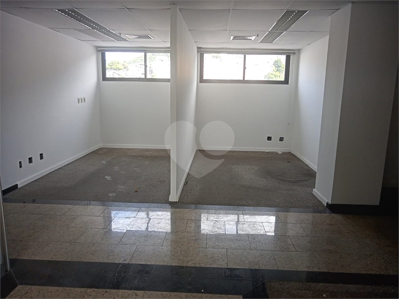 Sala à venda em Tijuca, Rio de Janeiro, RJ