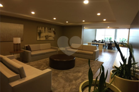 Apartamento à venda com 3 suítes em Barra Funda, São Paulo, SP