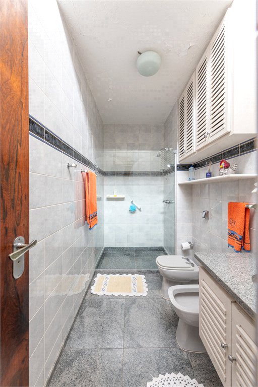 Casa Térrea à venda com 7 quartos, sendo 1 suíte, em Santana, São Paulo, SP