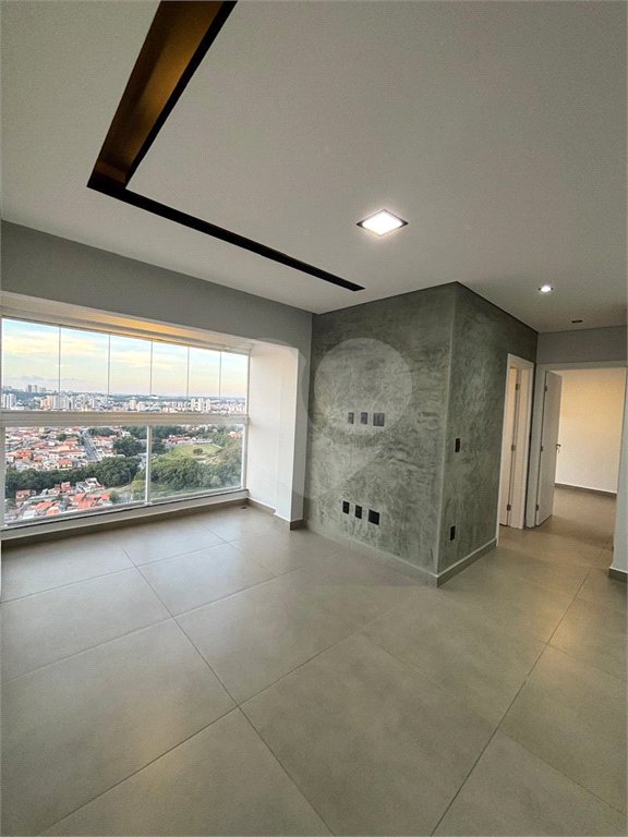 Apartamento à venda com 2 quartos, sendo 1 suíte, em Vila Hortência, Sorocaba, SP