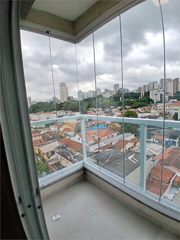 Apartamento à venda ou para alugar com 2 quartos em Santana, São Paulo, SP