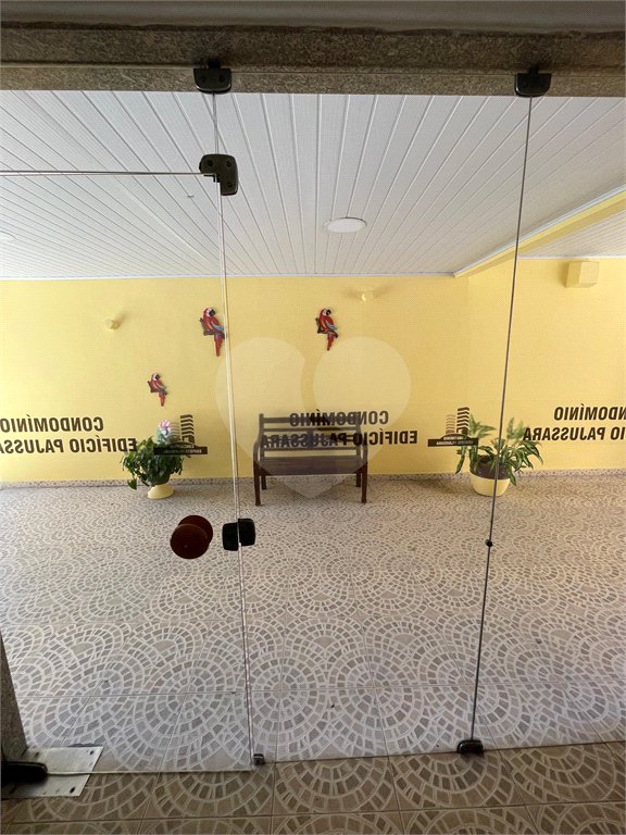 Apartamento para alugar com 2 quartos em Campo Grande, Rio de Janeiro, RJ