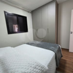 Apartamento à venda com 2 quartos em Quintais do Imperador, Sorocaba, SP