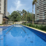 Apartamento à venda com 3 quartos, sendo 2 suítes, em Vila Andrade, São Paulo, SP
