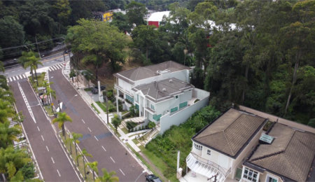Terreno à venda em Tucuruvi, São Paulo, SP