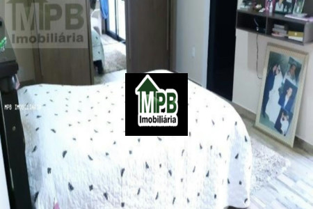 Casa à venda com 3 suítes em Condomínio Golden Park Residence, Sorocaba, SP